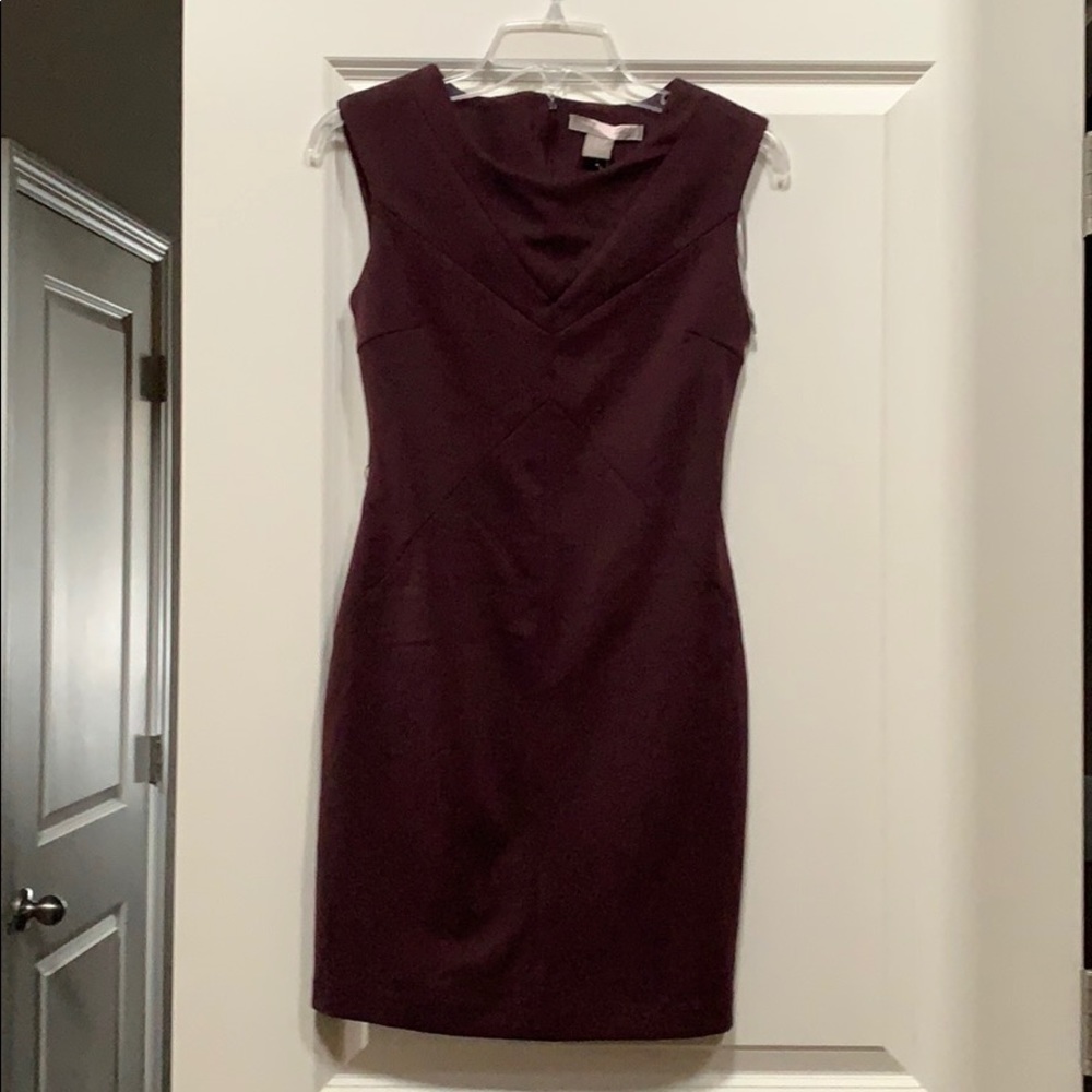 Love 21 Sheath Dress